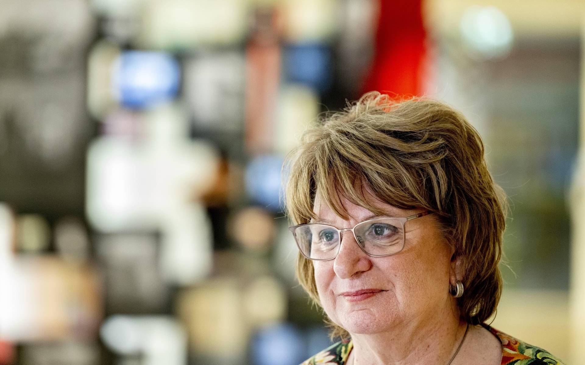 Hamer: meldingen binnen The Voice kwamen niet op juiste plek - Dagblad van het Noorden