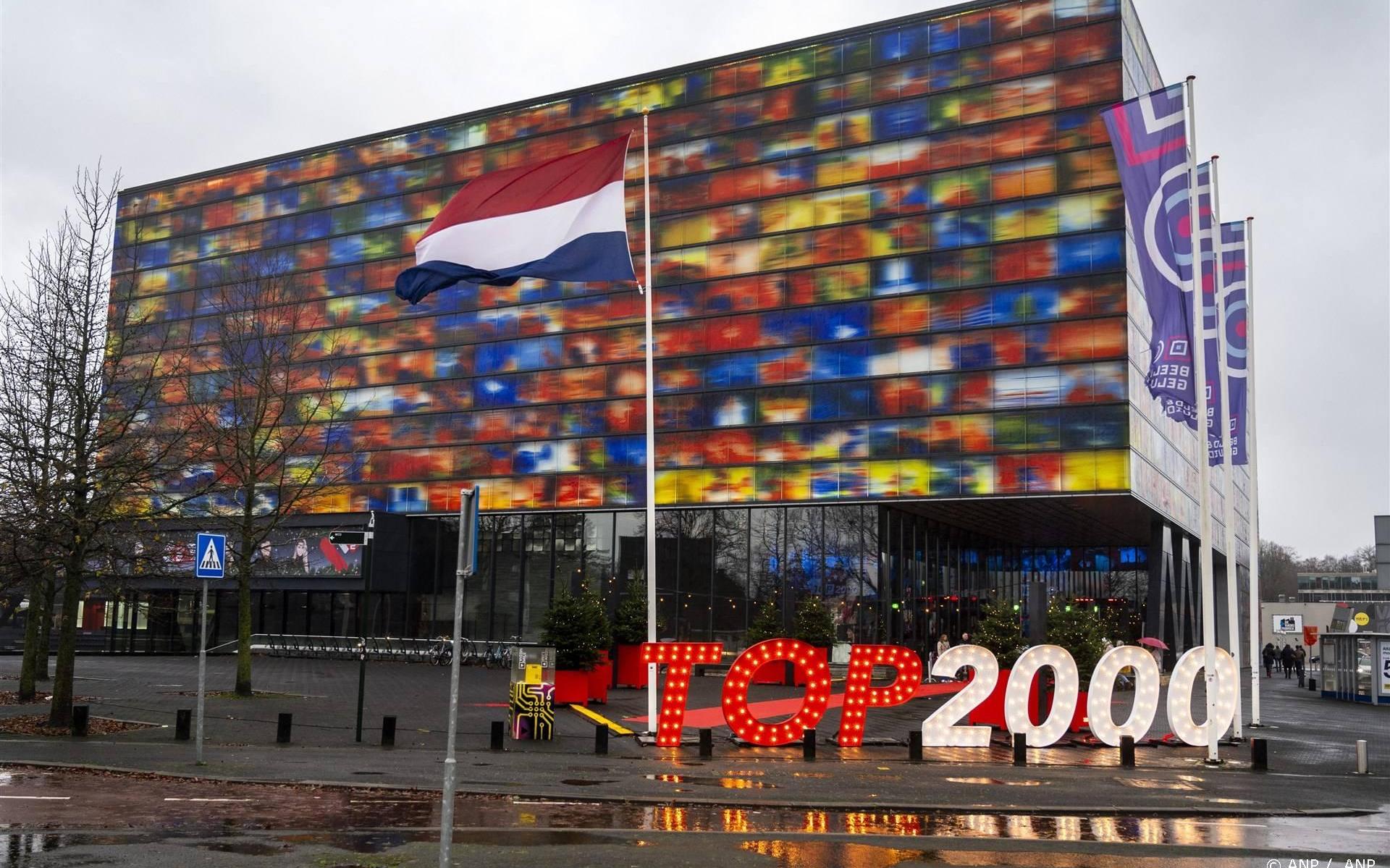 De Top 2000 is voor mij het muzikale hoogtepunt van het jaar | Stelling