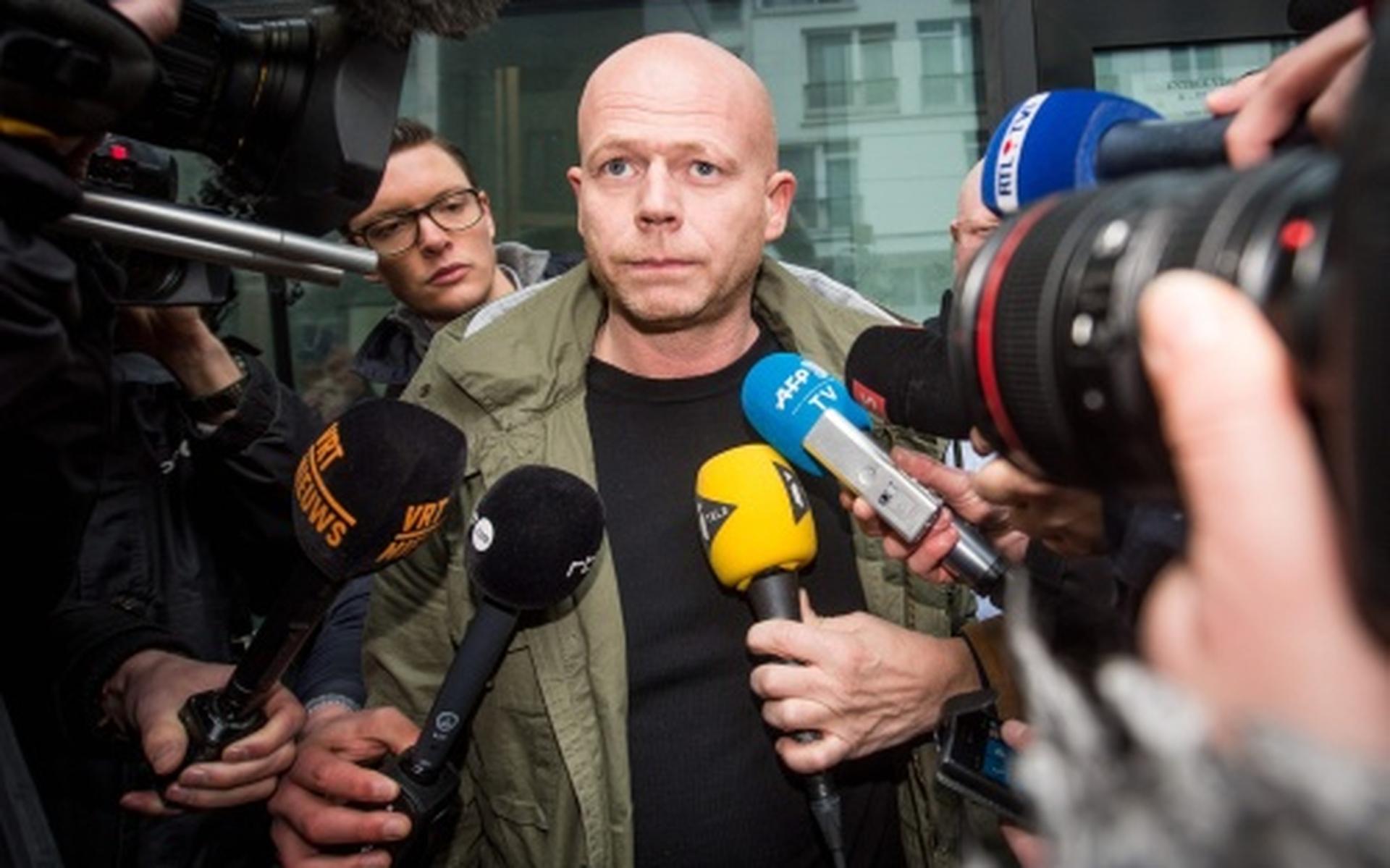 'Abdeslam niet gevraagd naar terreurplannen'