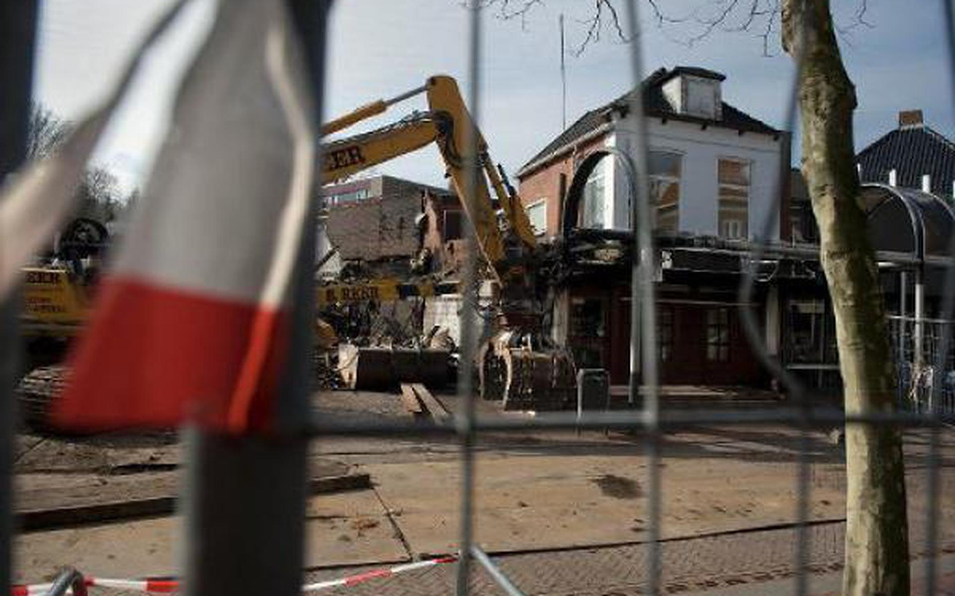 Verdachten Branden Veendam Weer Vrijgelaten - Dagblad Van Het Noorden