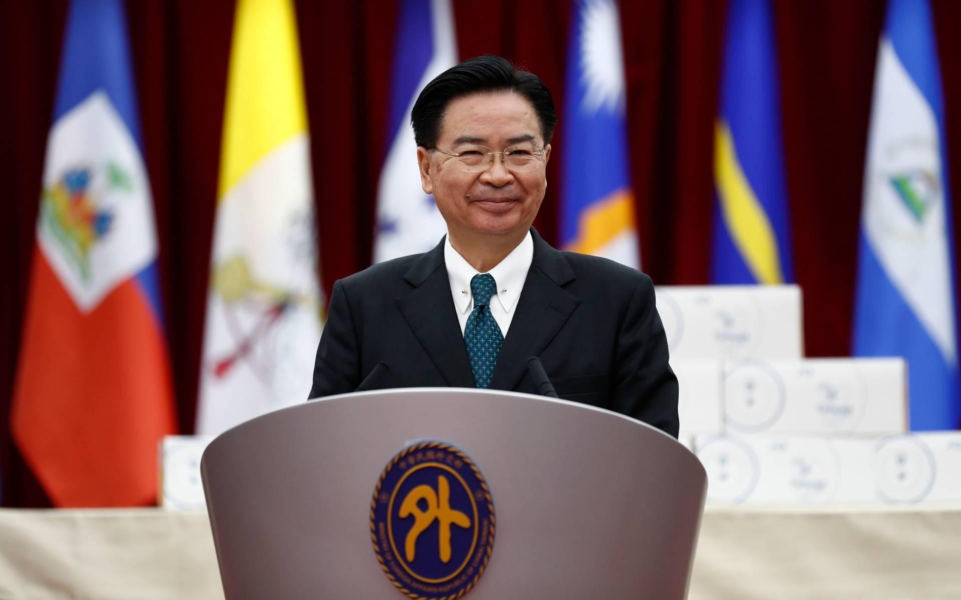 China wil opheldering over nieuwe naam Nederlandse post Taiwan