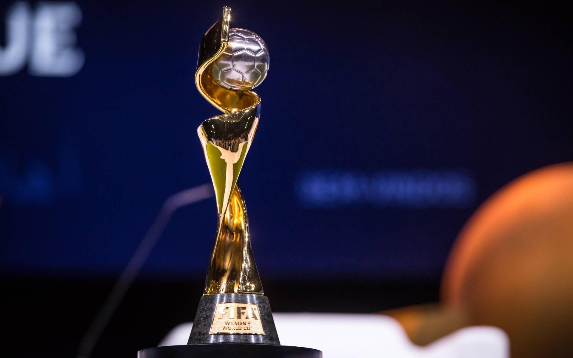 Netflix gaat film maken over wereldkampioenen vrouwenvoetbal