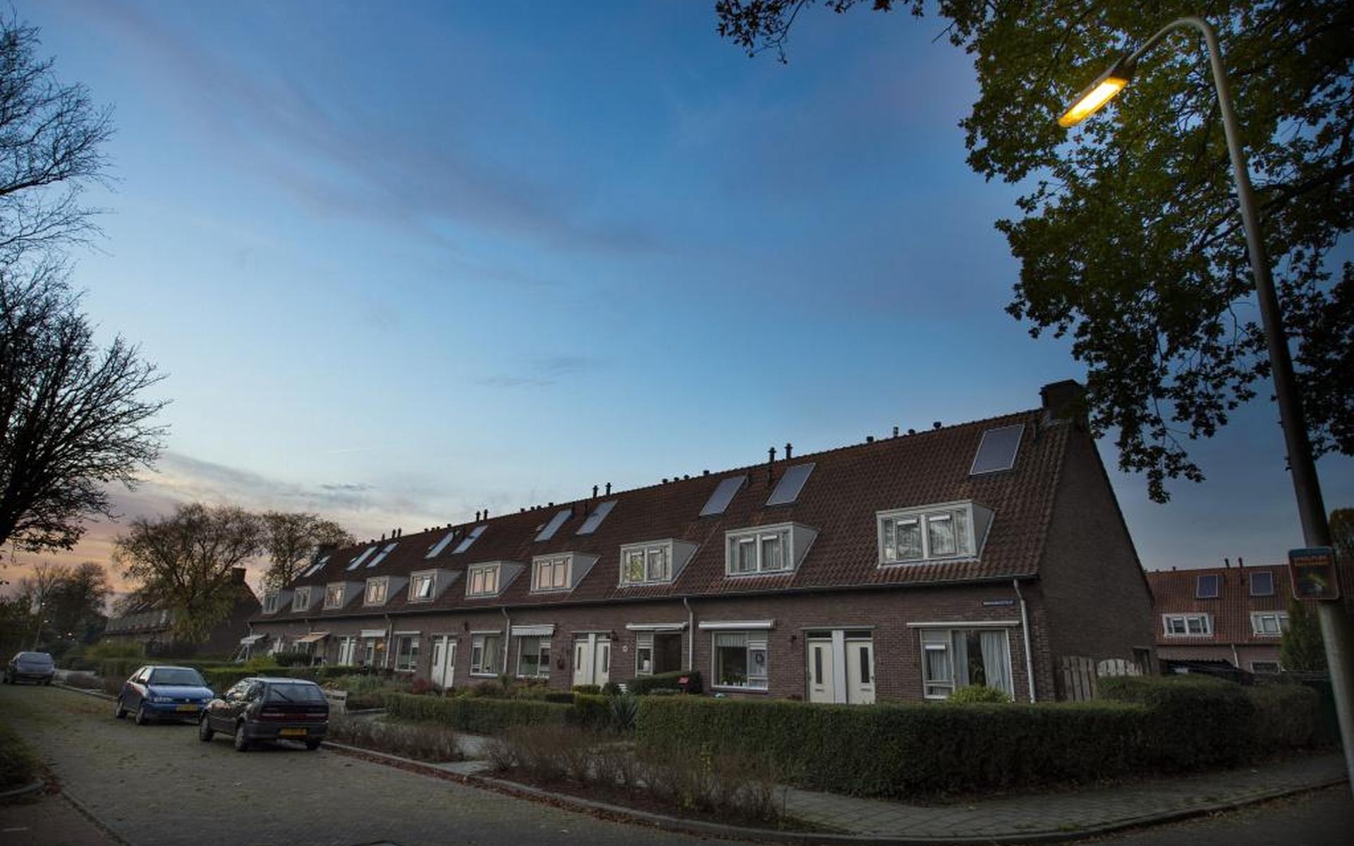 Met moeite de eindjes aan elkaar knopen - Dagblad van het Noorden