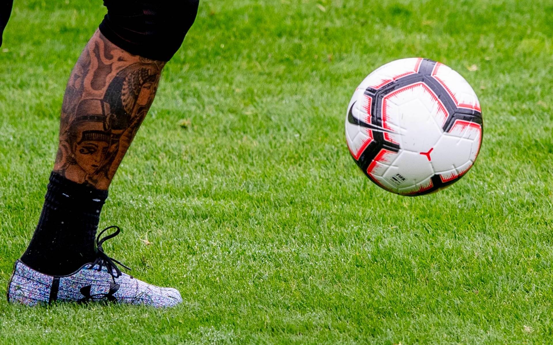 Tweede Engelse voetbalcompetitie vanaf 20 juni hervat