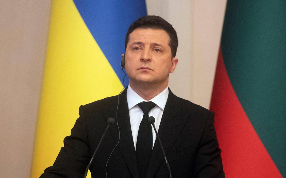 Kiev roept Oekraïners op Rusland te verlaten