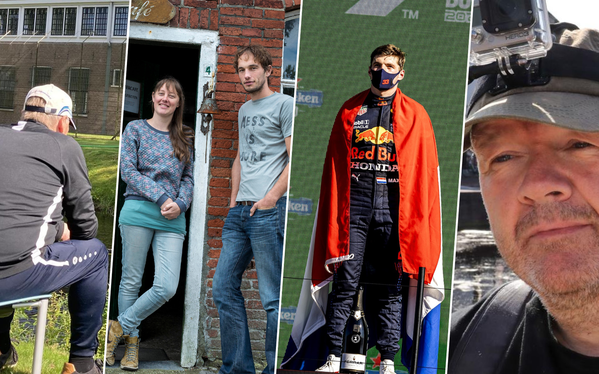 Dit mag je niet missen: het belangrijkste nieuws uit Drenthe en Groningen | dagoverzicht zondag 5 se