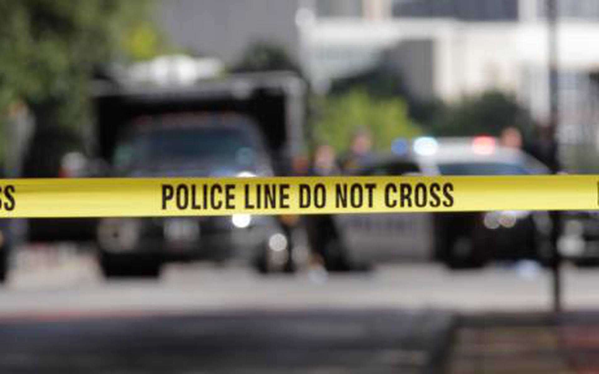 Vrouw En Jonge Kinderen Dood Aangetroffen Op Straat In Boston - Dagblad ...