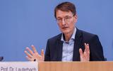 Duitse gezondheidsminister verwacht ‘massieve’ vijfde coronagolf