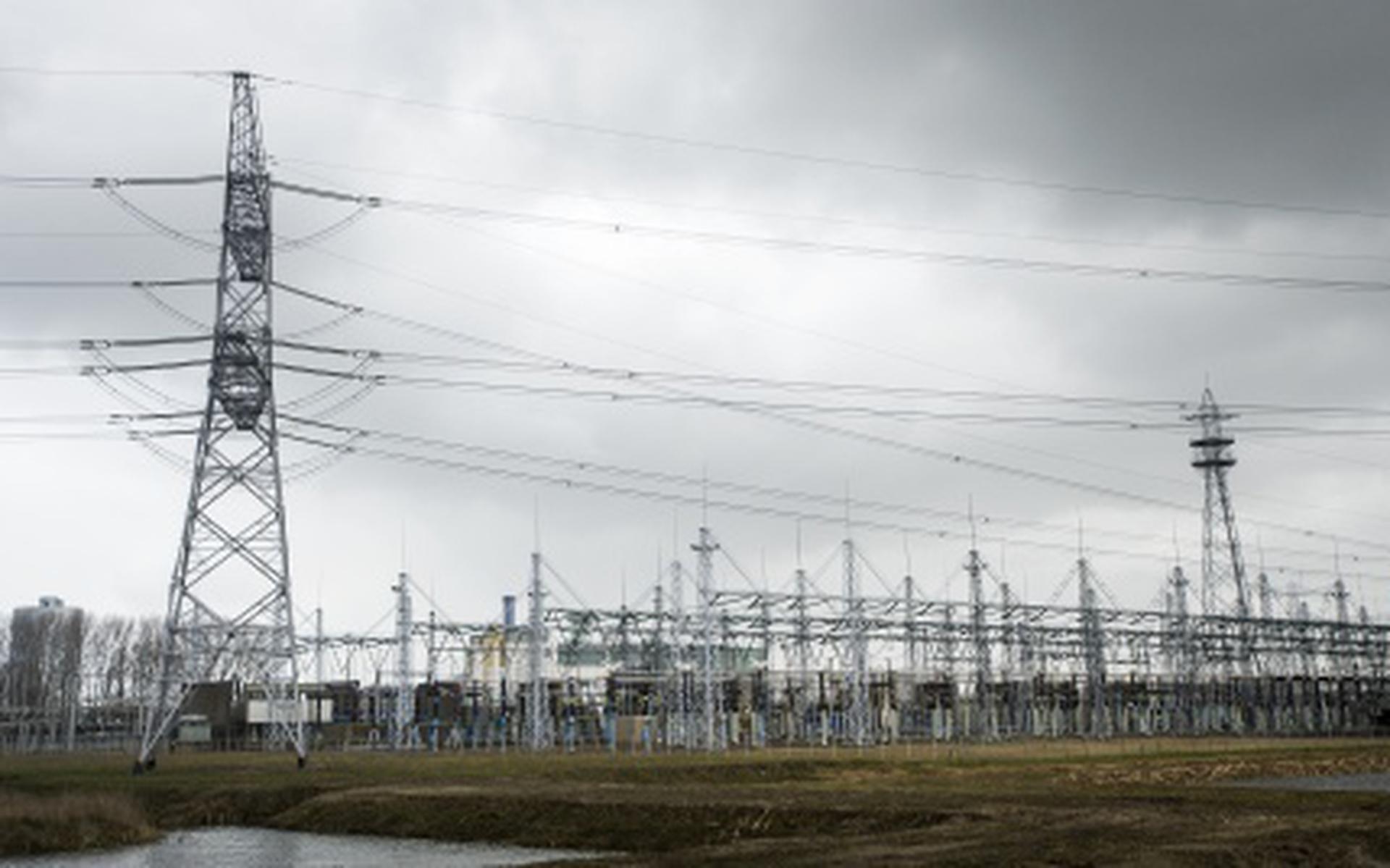 Grote Stroomstoring West-Friesland - Dagblad Van Het Noorden