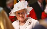 Religieuze leiders bidden voor gezondheid koningin Elizabeth