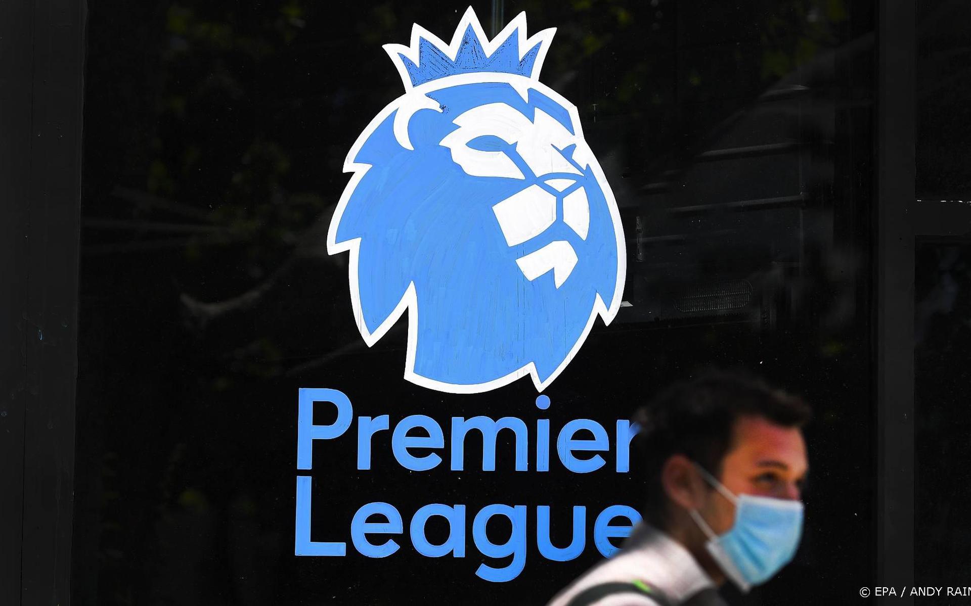 Alle voetbalclubs Premier League tegen 'Project Big Picture'