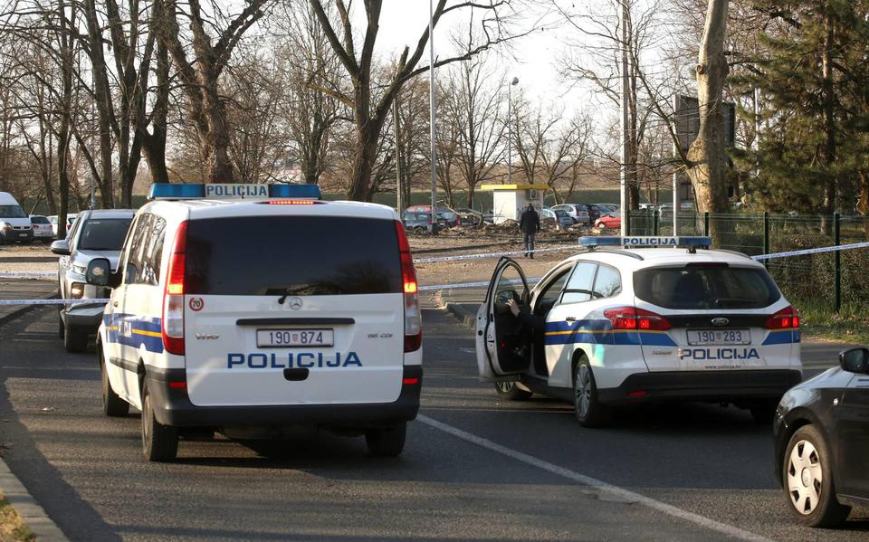 Elf doden door ongeluk met Poolse bus in Kroatië.