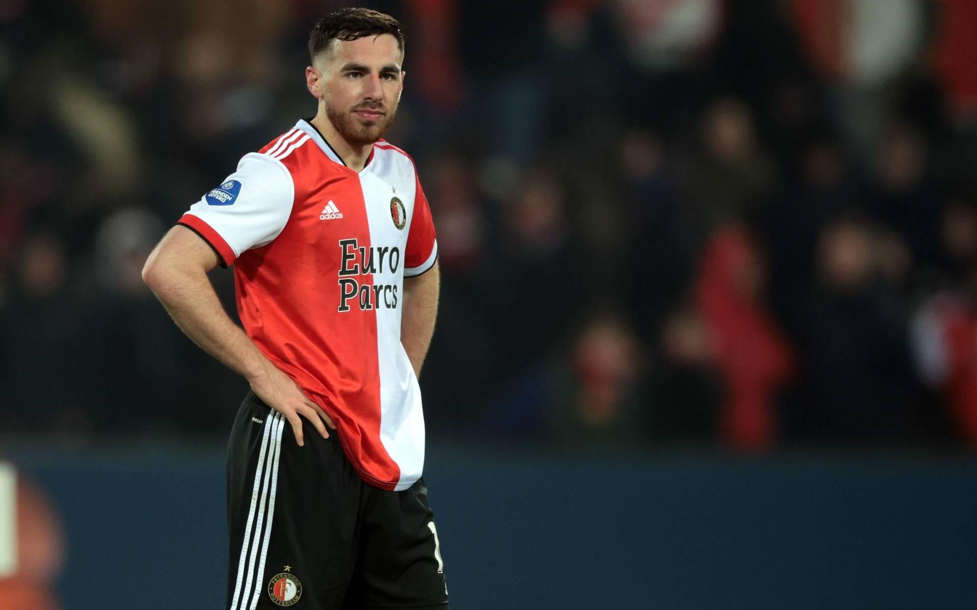 Orkun Kökcü moet Feyenoord bij de hand nemen tegen AS Roma: 'Bij FC Groningen was hij als jonge jong