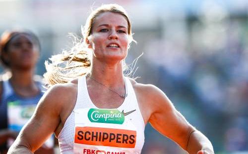 Ploeg Van 46 Atleten Naar EK Atletiek Dagblad Van Het Noorden