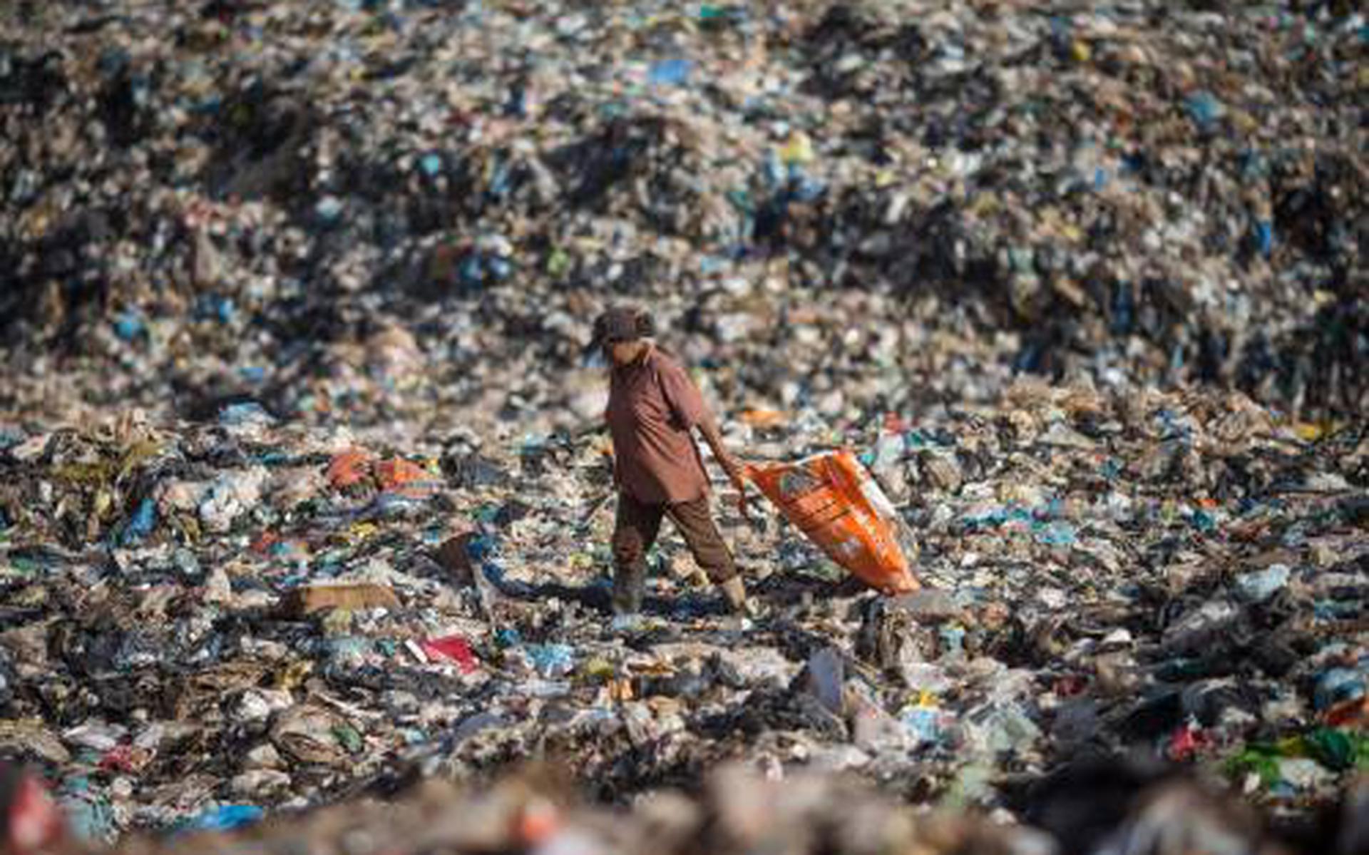Grootste vuilnisbelt Zuid-Amerika gaat dicht