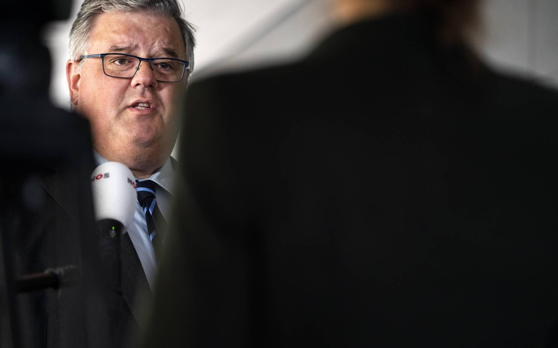 Burgemeesters bespreken vanavond oplossingen voor buitenslapers Ter Apel - Dagblad van het Noorden