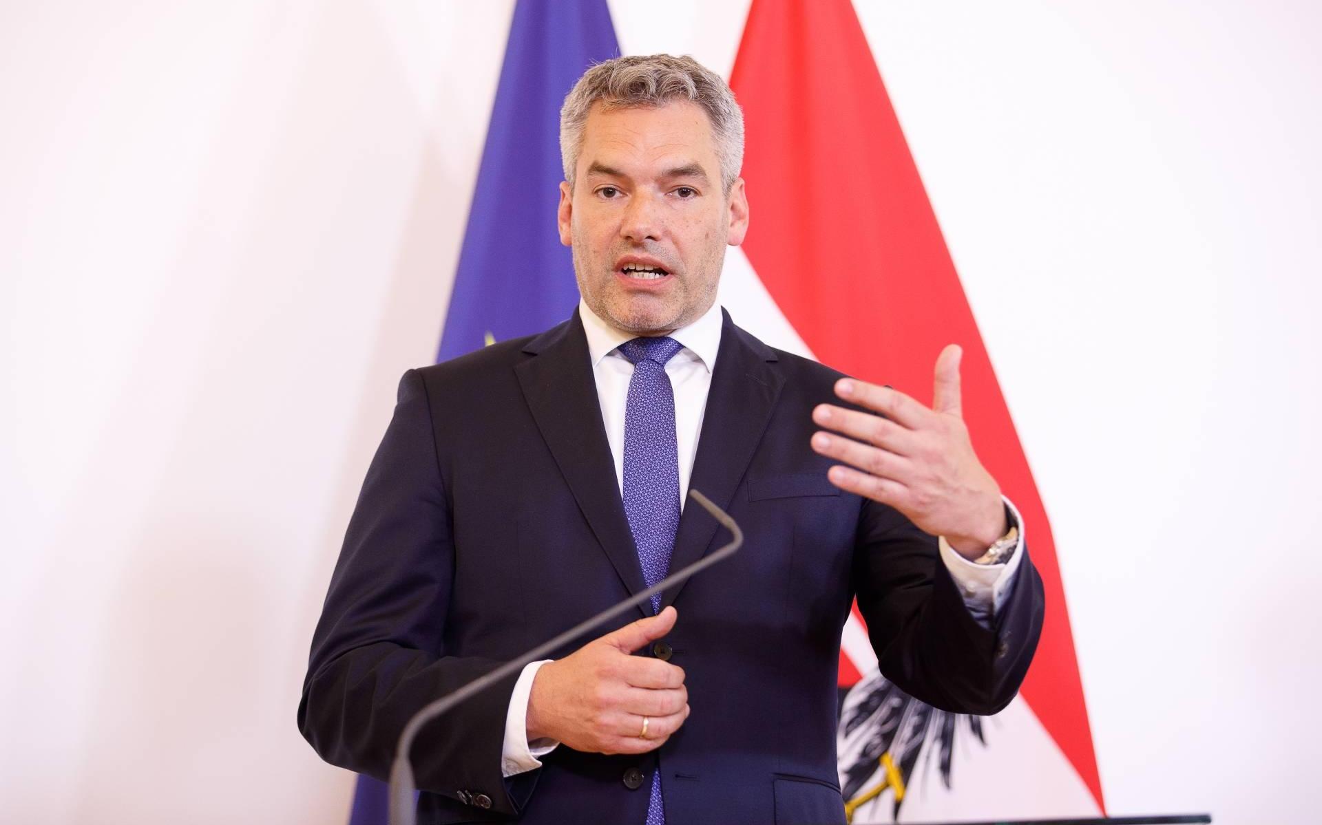 'Oostenrijk klaagt vermeende Turkse spion aan'