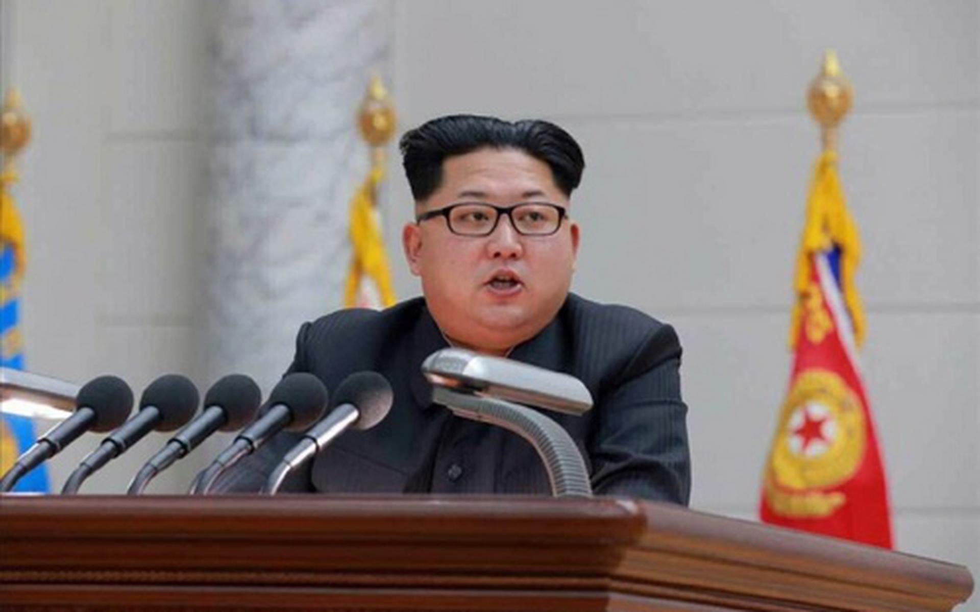 N-Korea wil kernwapens direct kunnen inzetten