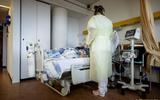 Toename aantal coronapatiënten in Nederlandse ziekenhuizen
