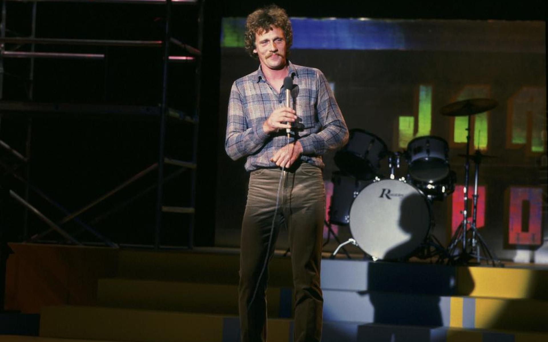 Alexander Curly Guus Kom Naar Huus