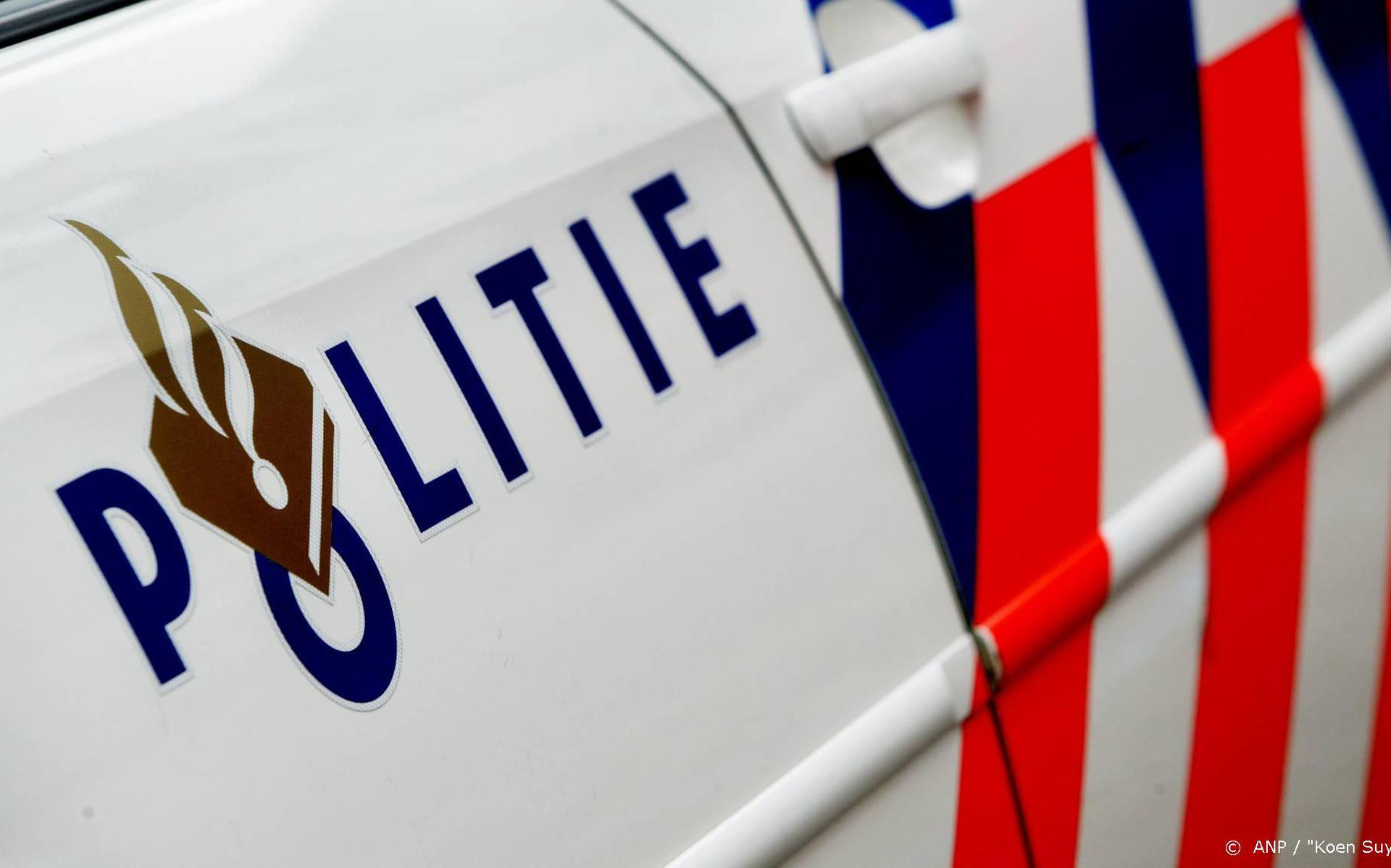 25-jarige Rotterdammer slachtoffer schietpartij