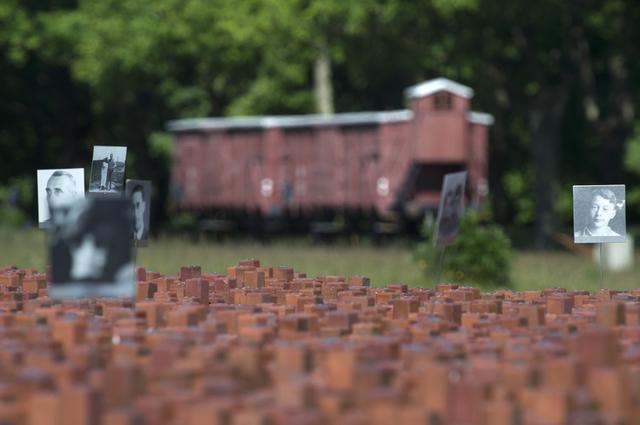 Herinneringscentrum Kamp Westerbork krijgt 3,5 miljoen van provincie voor vernieuwing museum en kamp