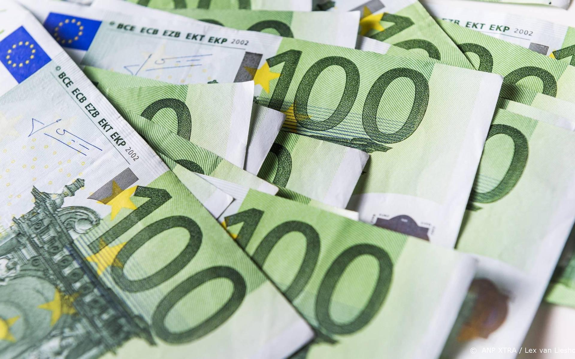 De vermogensverdeling is schever dan gedacht in Nederland. 'Rijkste 1 procent bezit 26 procent van t