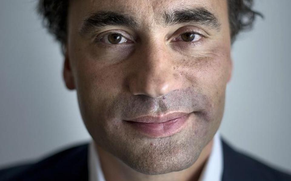 Schorsing directeur MartiniPlaza