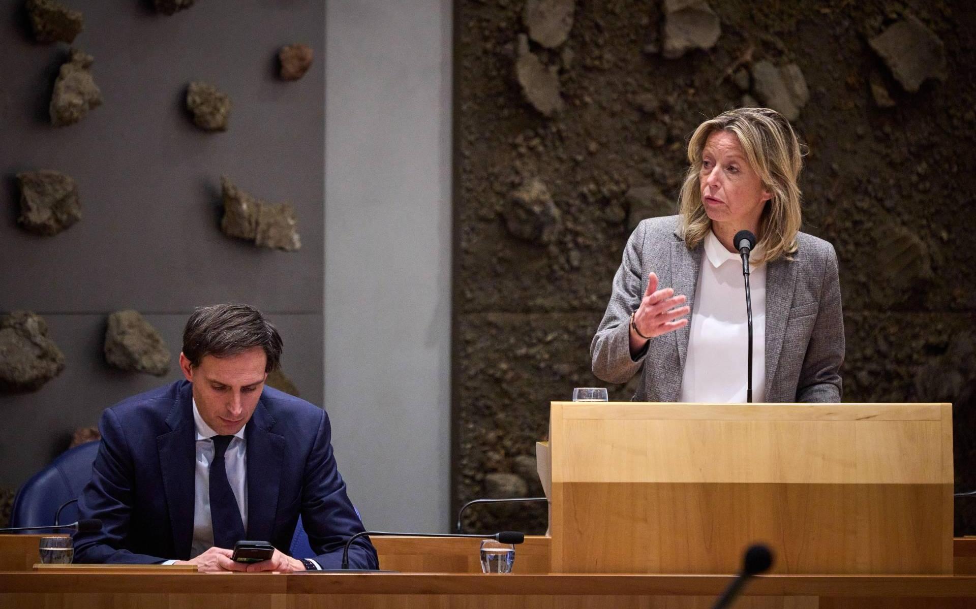 Nederland leverde al voor ruim 50 miljoen aan wapens aan Oekraïne - Dagblad van het Noorden