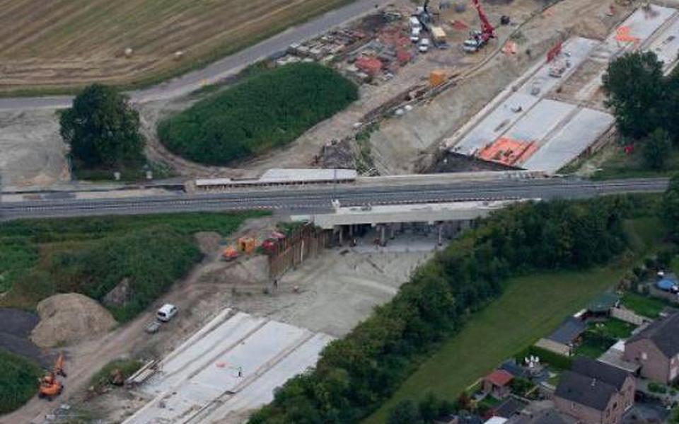 Nieuw Station In Emmen Maanden Later Open Dagblad Van Het Noorden