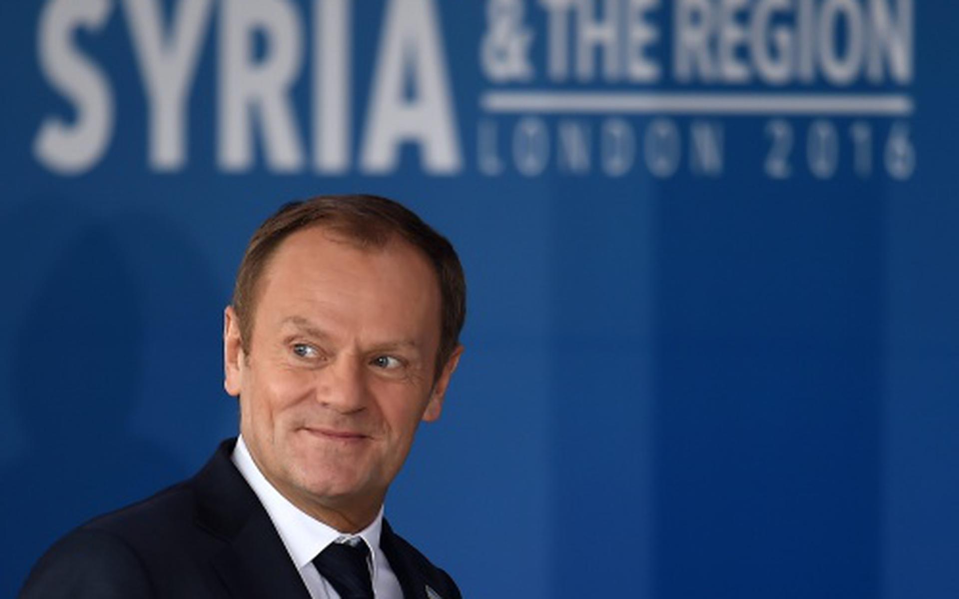Europa belooft 3 miljard op Syrië-conferentie