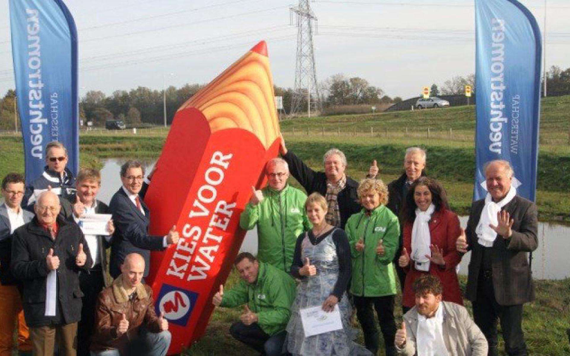 Waterschapsverkiezingen: Meer Dan 100.000 Stemmen - Dagblad Van Het Noorden