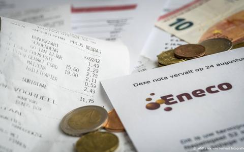Emmen betaalt inwoners met laag inkomen extra energietoeslag van 500 euro voor 1 oktober. 