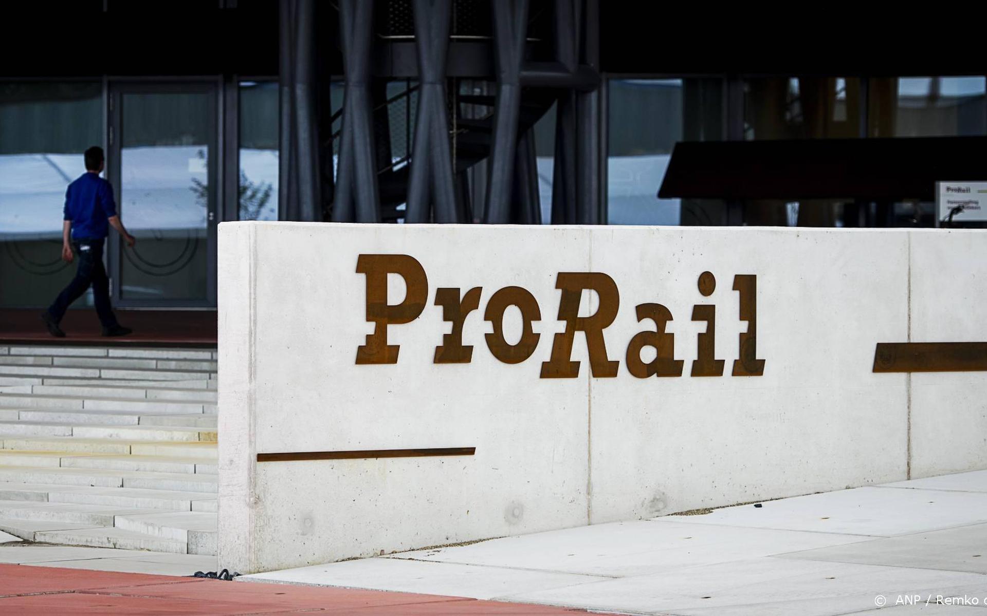 Onderzoek: Intimidatie En Pesten Onder Deel Personeel ProRail - Dagblad ...