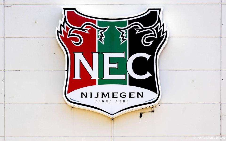 NEC-directeur Van Schaik schaamt zich na 'hele nare dag'