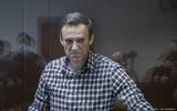 Poetin-criticus Navalni begint internationaal anticorruptiefonds