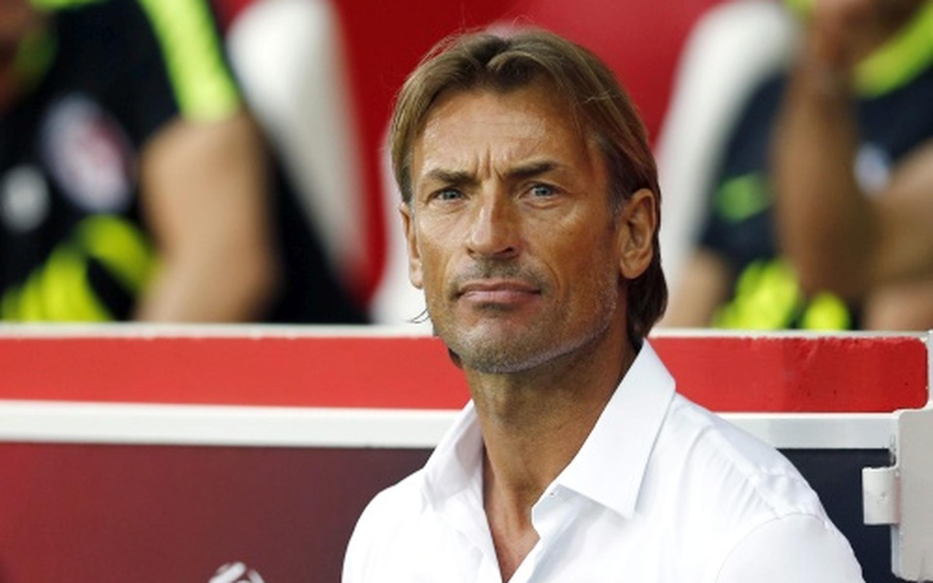 Renard nieuwe bondscoach Marokko