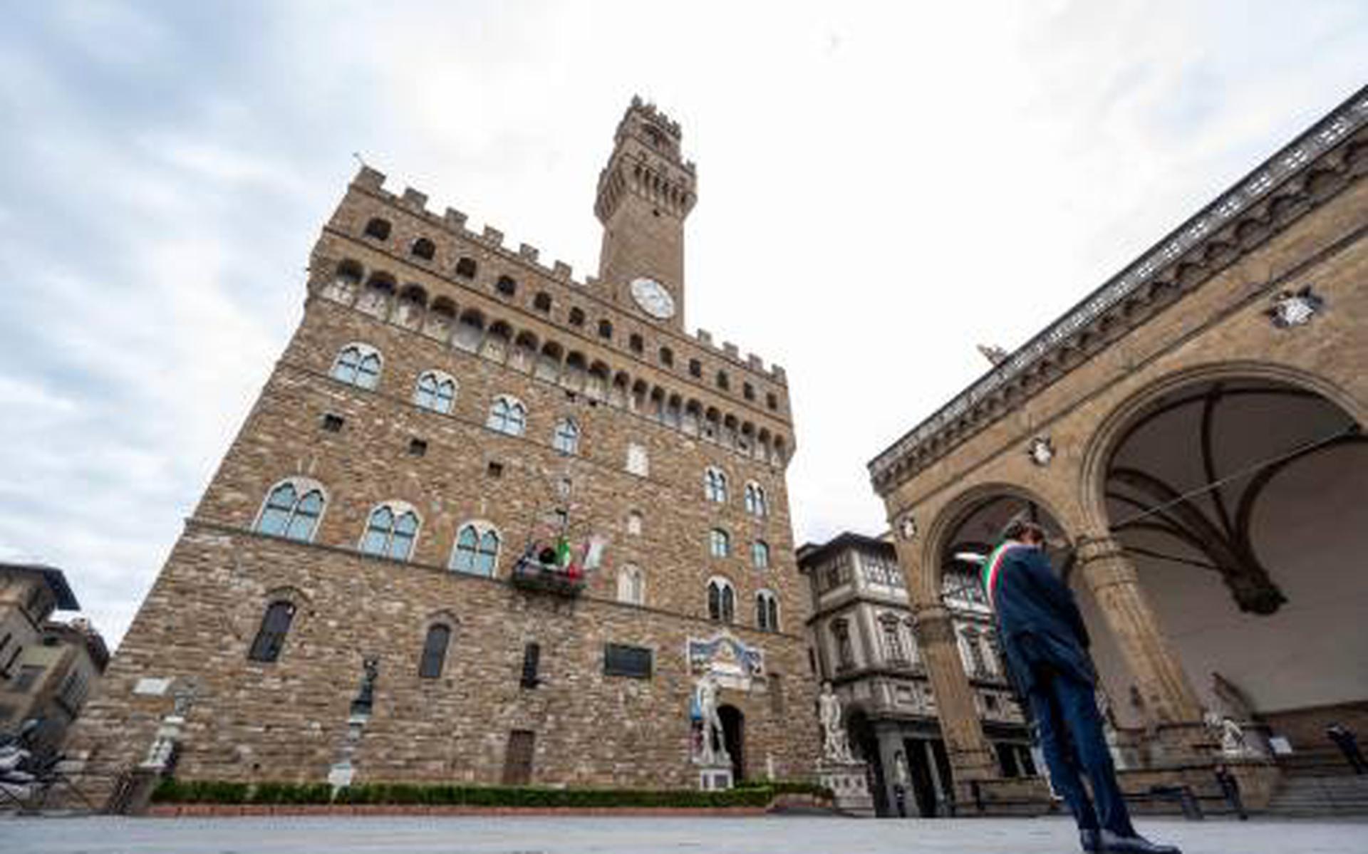 Italiaanse voetbalploeg staat hotel af aan coronapatiënten