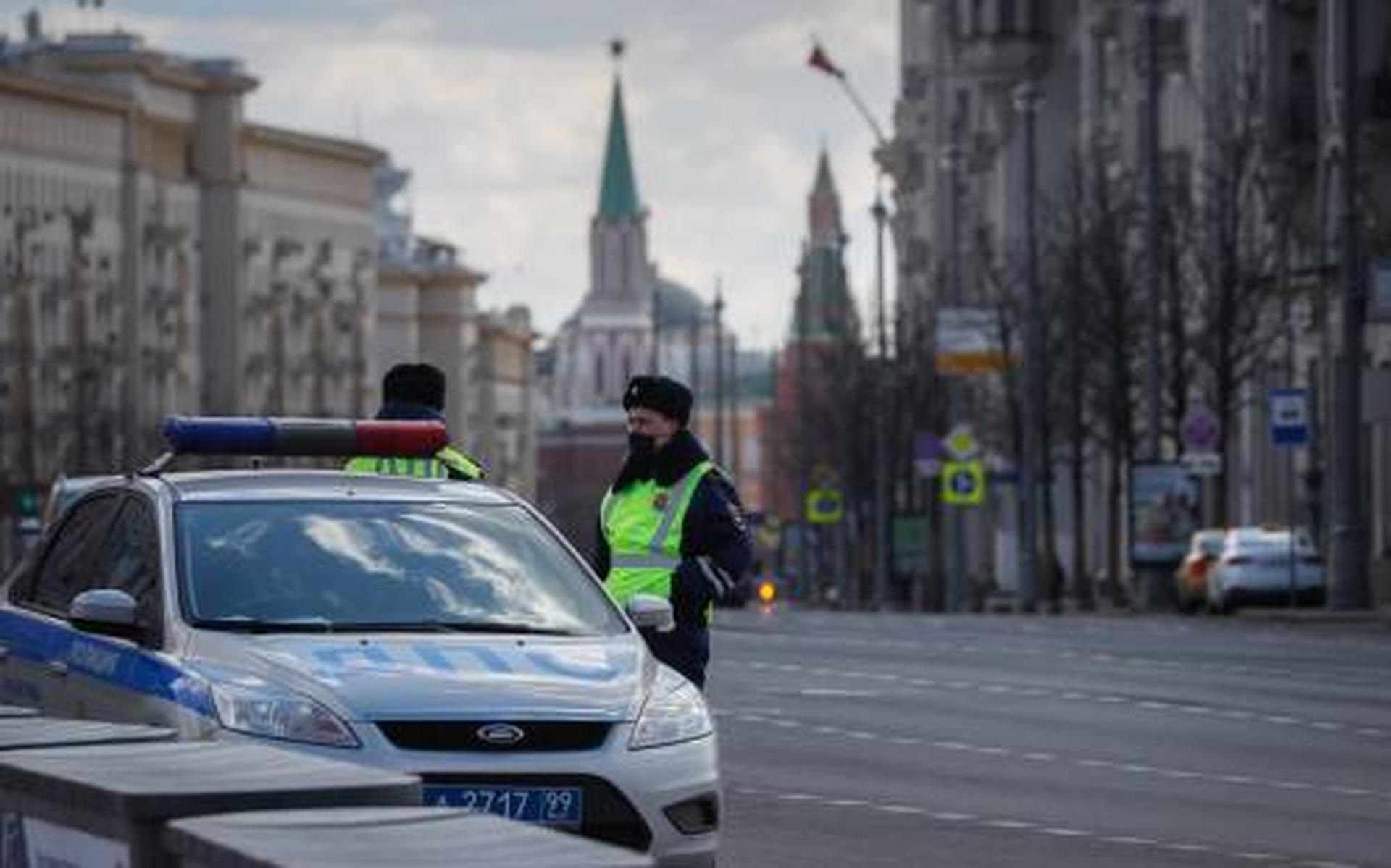 Rusland meldt recordaantal nieuwe coronagevallen