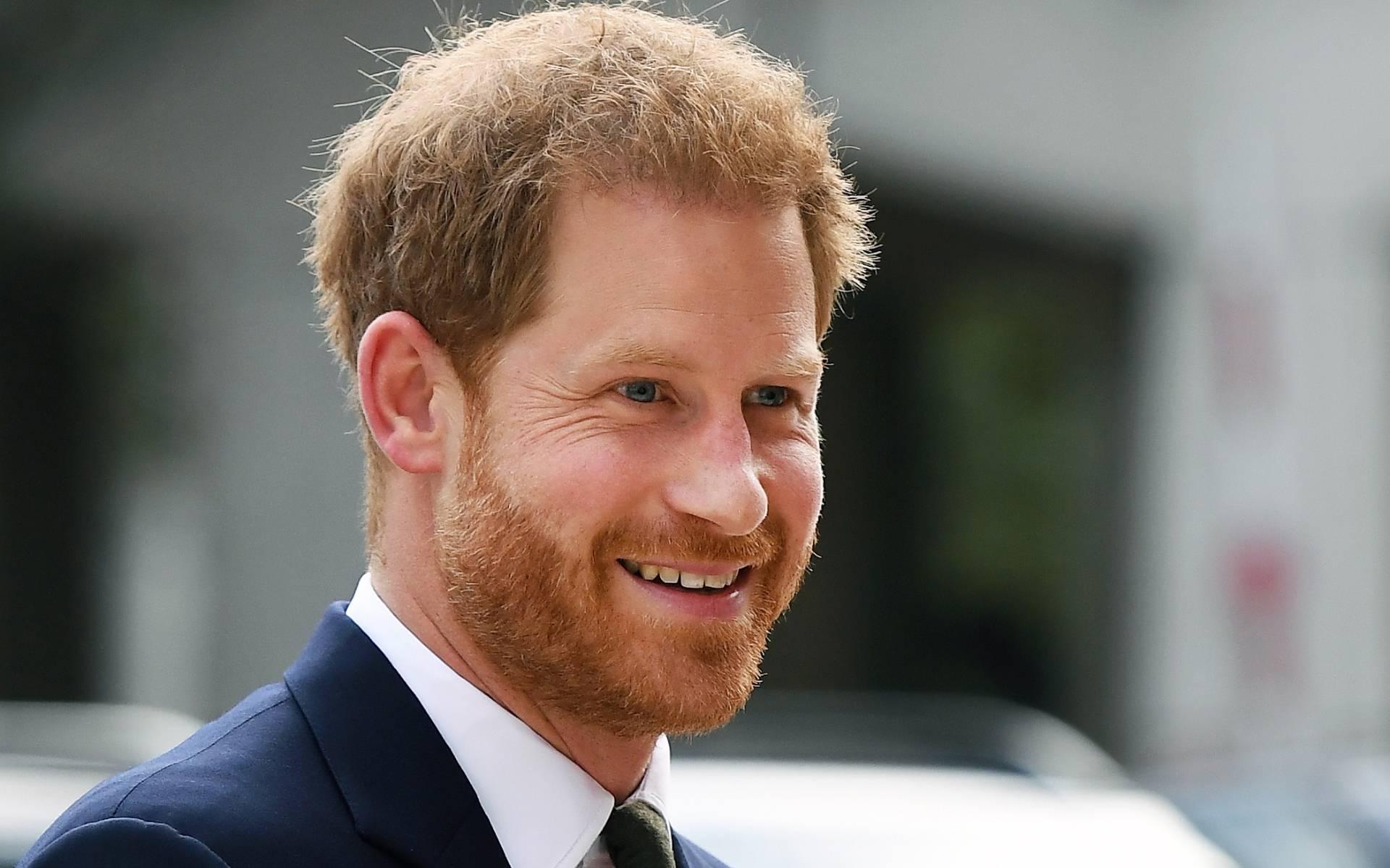 Prins Harry spant opnieuw rechtszaak aan tegen Britse regering - Dagblad van het Noorden