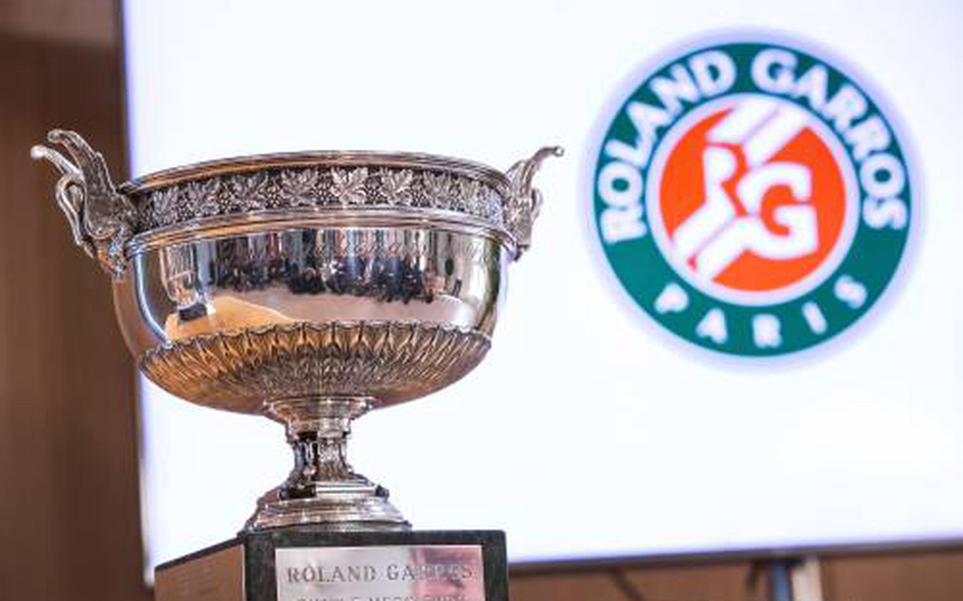 Prijzengeld Roland Garros Naar 42 7 Miljoen Dagblad Van Het Noorden