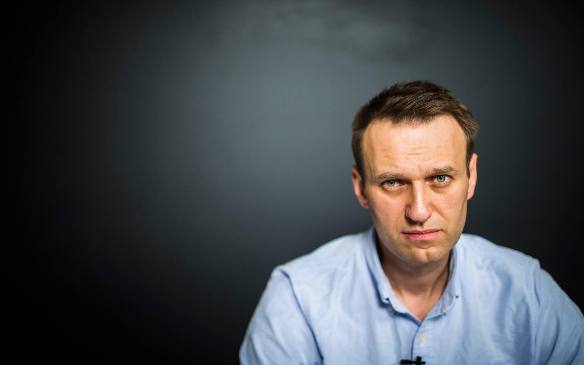 Duitse regering: bewijs dat Navalni werd vergiftigd met zenuwgas