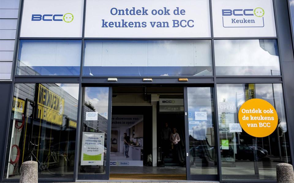 ACM: MediaMarkt Mag Acht Winkels Failliet BCC Overnemen - Dagblad Van ...