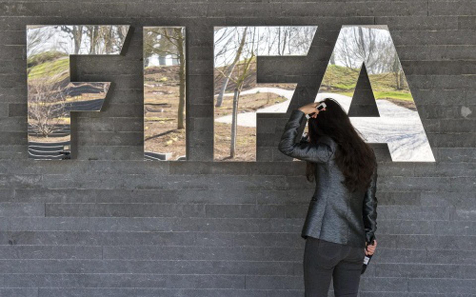 FIFA lijdt 110 miljoen euro verlies