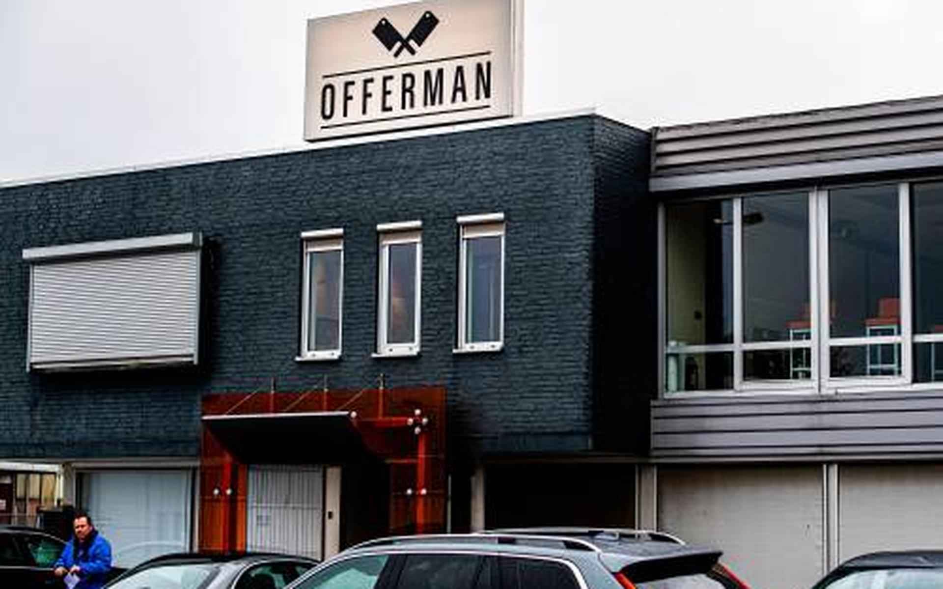 Offerman Terughalen Vleeswaren Is Prioriteit Dagblad Van Het Noorden