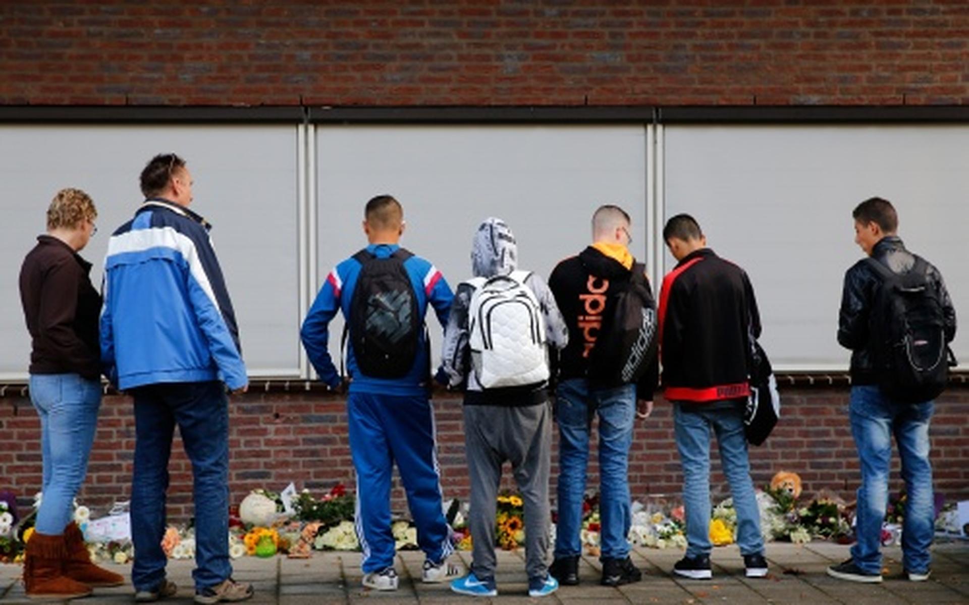 Uitspraak zaak jongen die klasgenoot doodstak