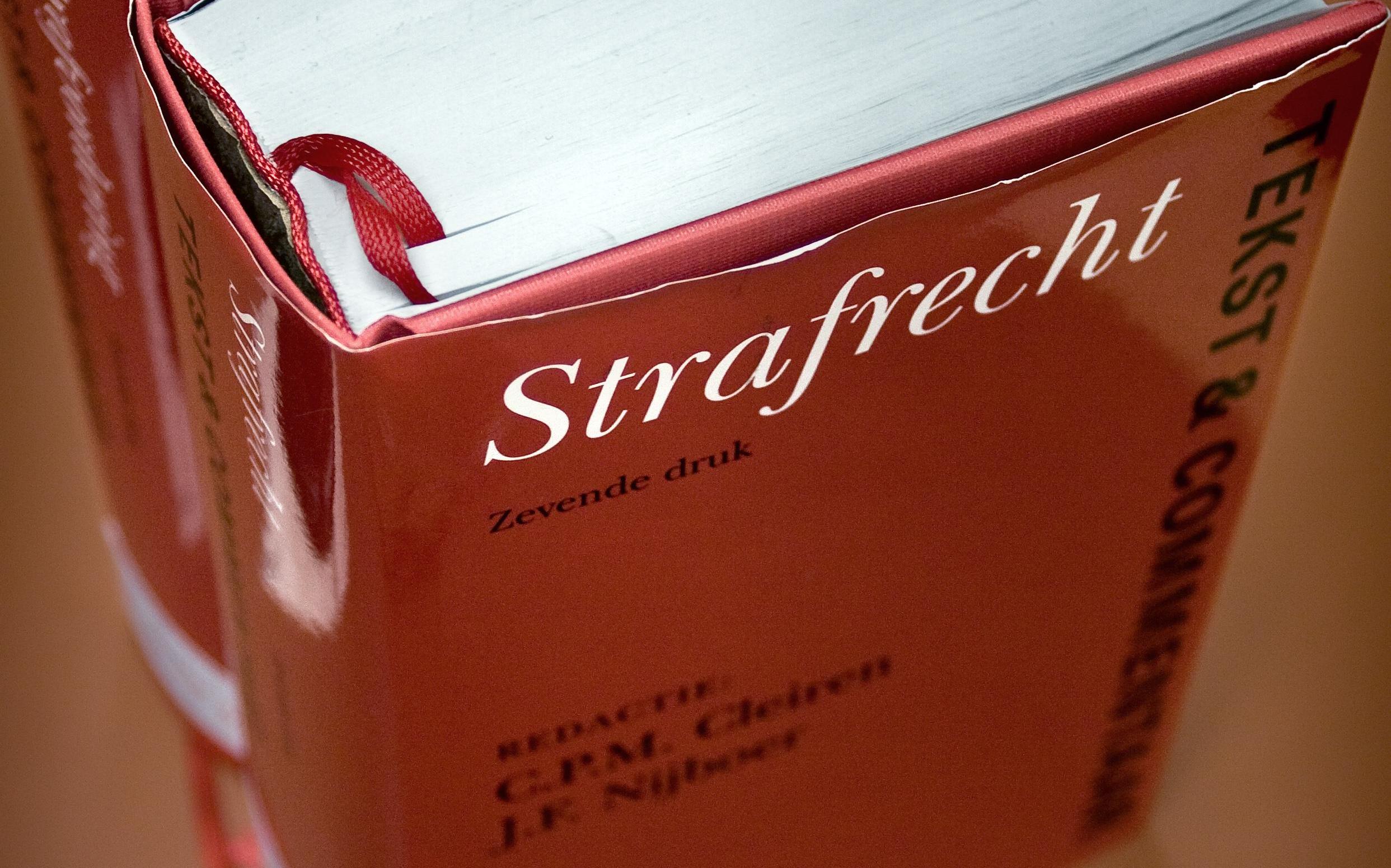 Werkstraf voor zware mishandeling - Dagblad van het Noorden