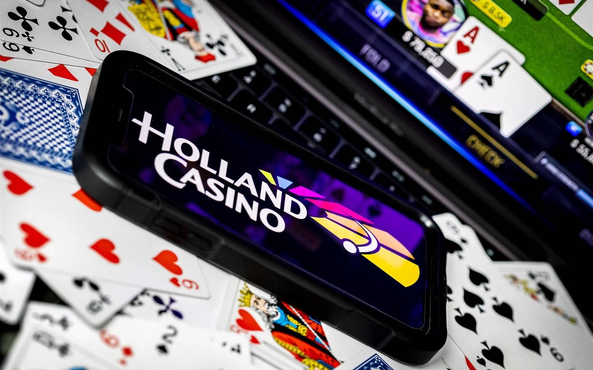 Groningen na verlies Holland Casino nog niet klaar met buurgemeente Tynaarlo. 'Geen lelijke