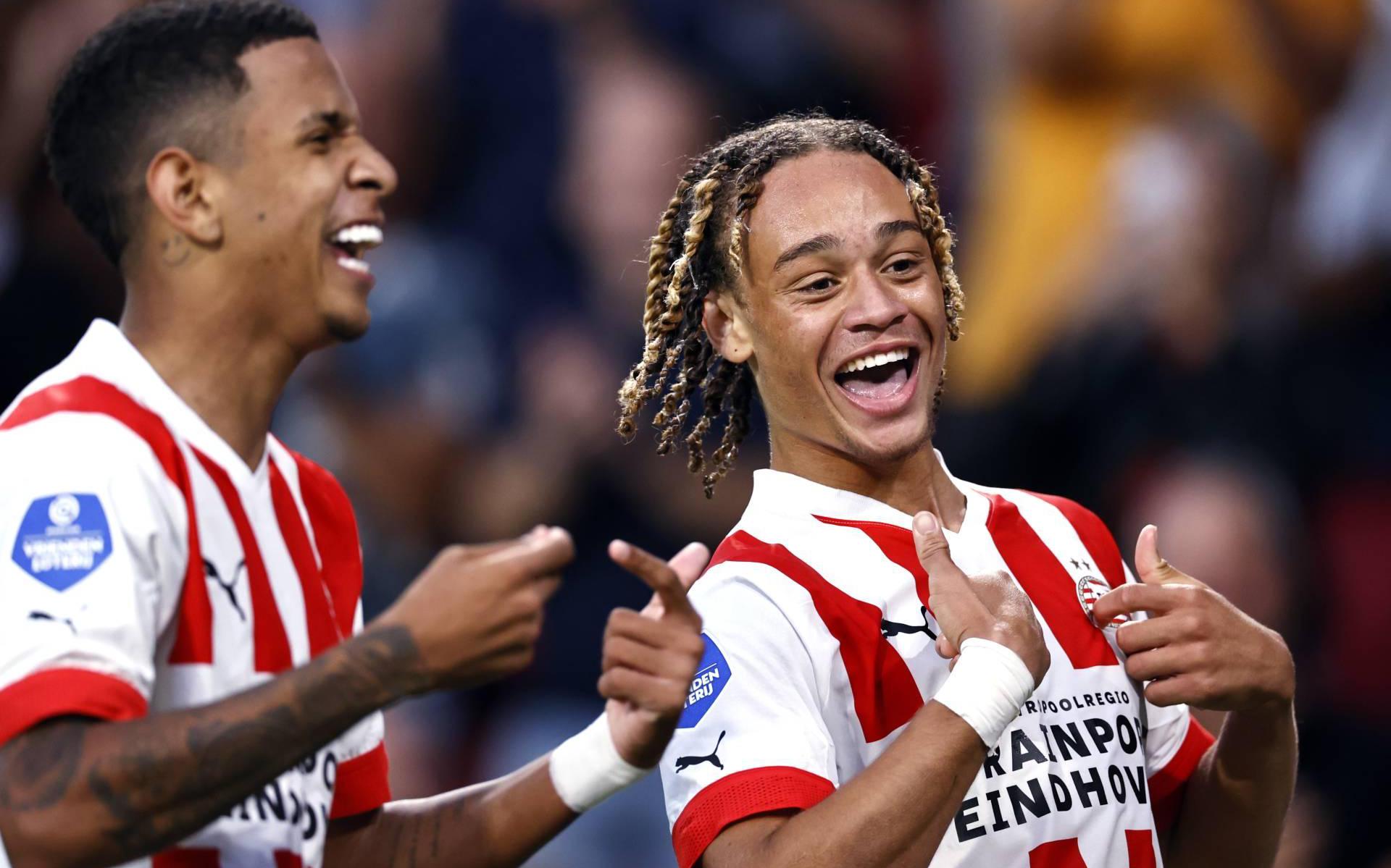 PSV Koploper Na Zege Op Volendam - Dagblad Van Het Noorden