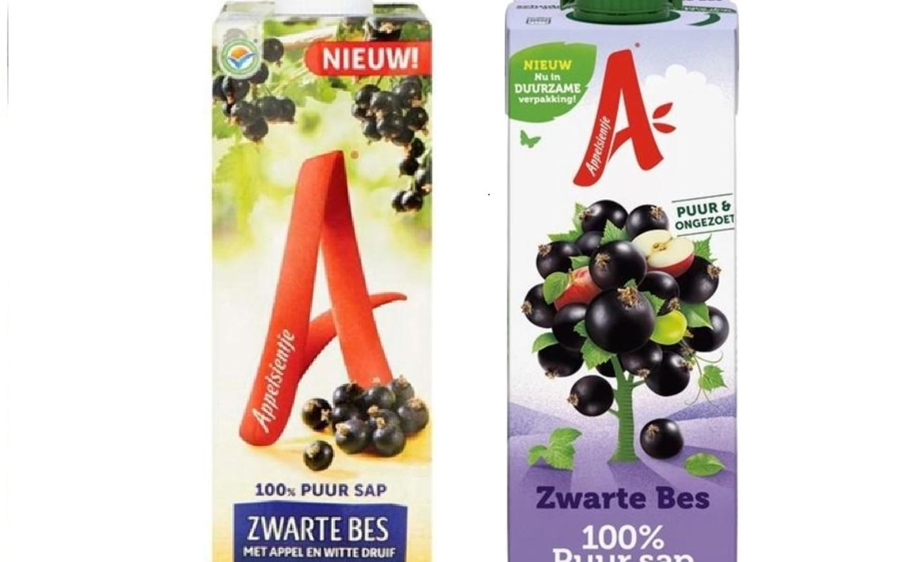 Zwarte Bes, 100 % puur sap? Zwarte Bes, 100 % puur sap?